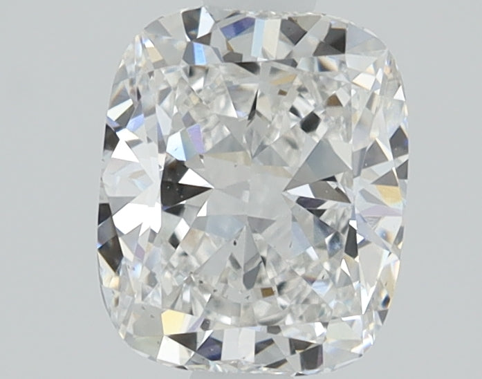 1.02ct Cushion Lab-Grown Diamond — E VS2, IGI Certified
