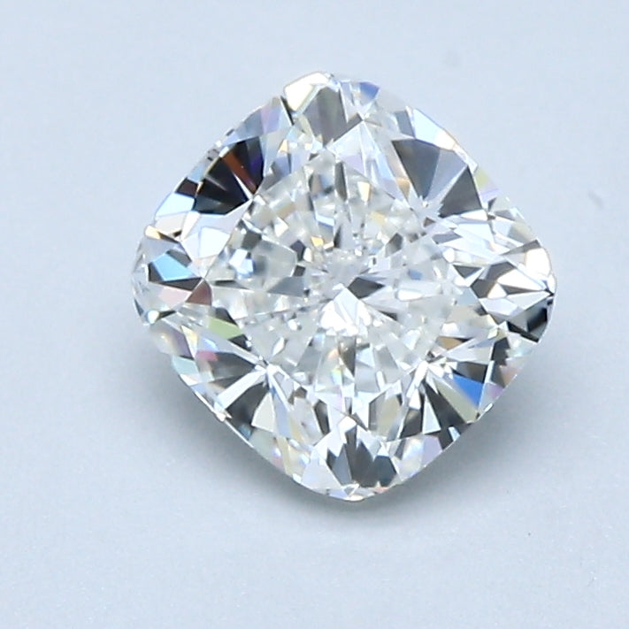 1.09ct CUSHION, G VVS1 — GIA — Laura Milman New York