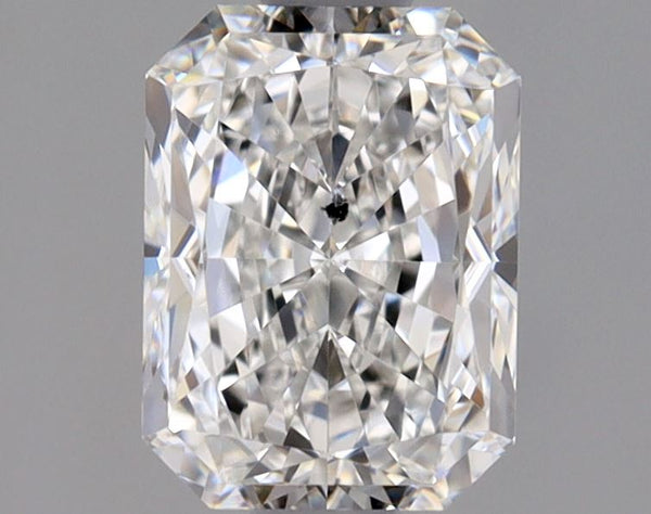 1.01ct LRAD, F SI2 — GIA