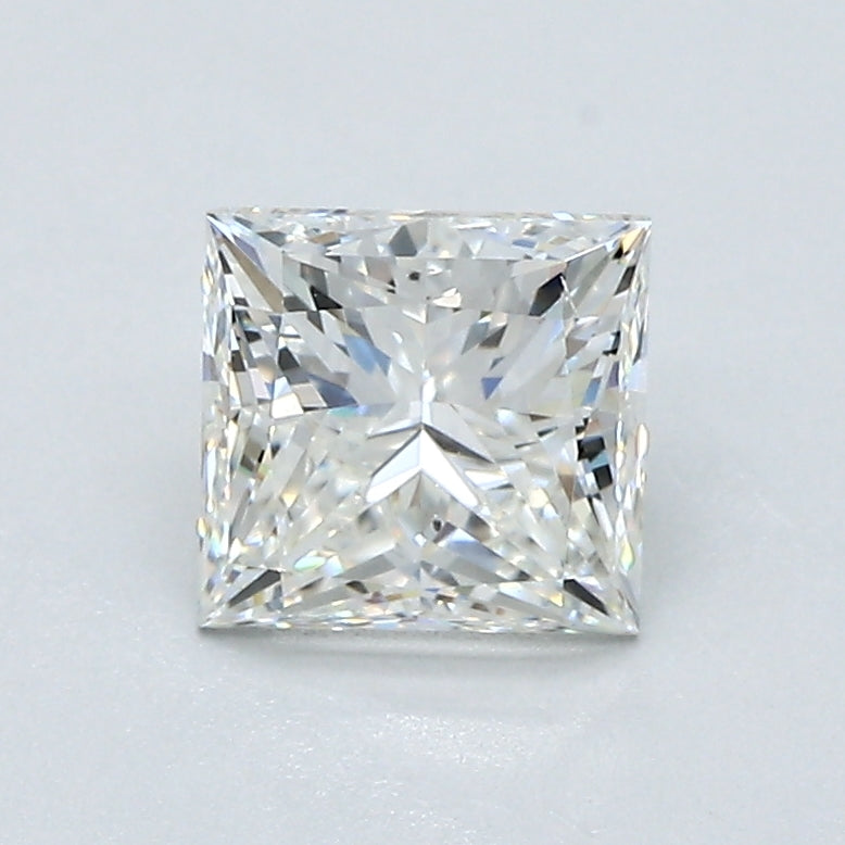 1.21ct PRINCESS, I VS2 — GIA — Laura Milman New York