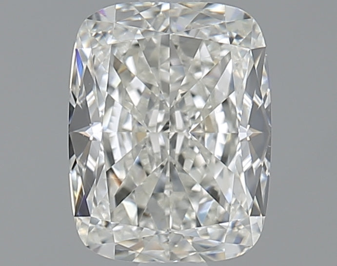 1.51ct CUSHION, J SI1 — GIA — Laura Milman New York