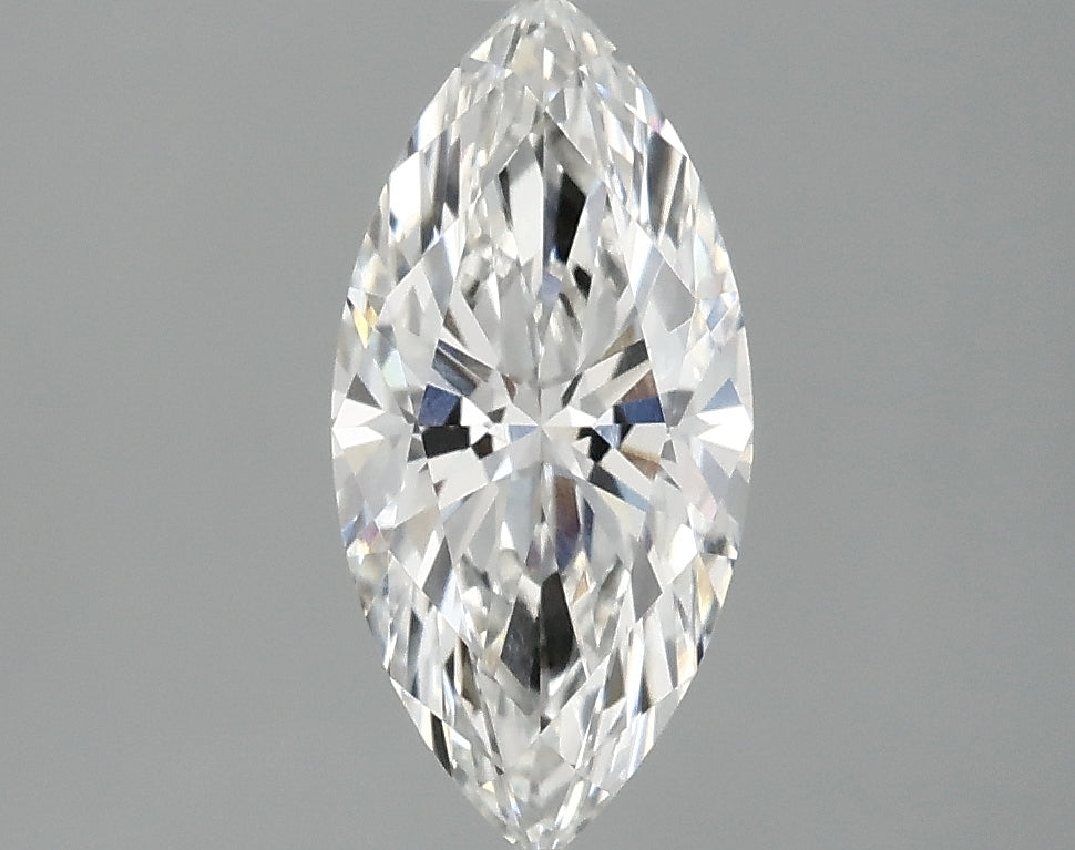 1.29ct Marquise, F VS1 — IGI