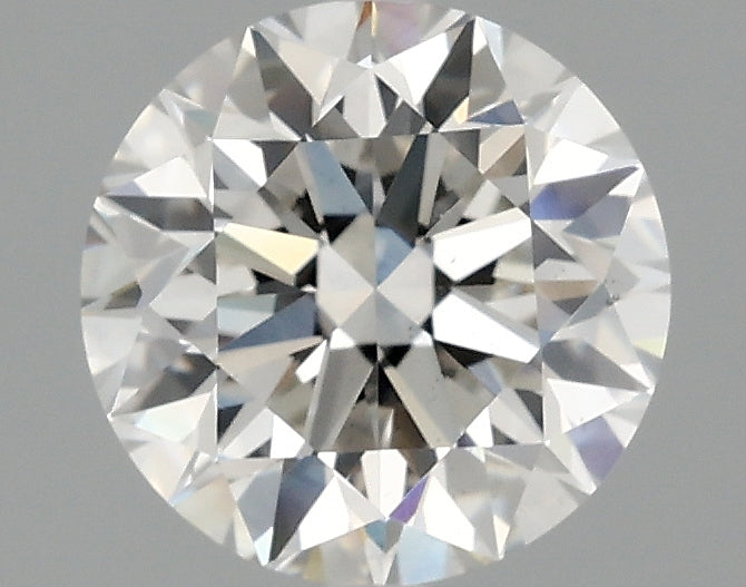 1.79ct Round Lab-Grown Diamond — F VS1, IGI Certified