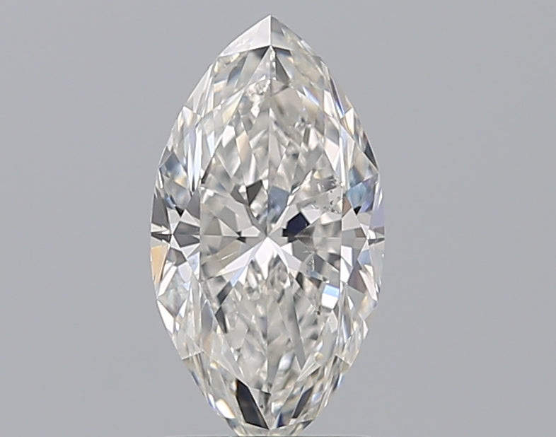 1.5ct Marquise Natural Diamond — G SI1, GIA Certified
