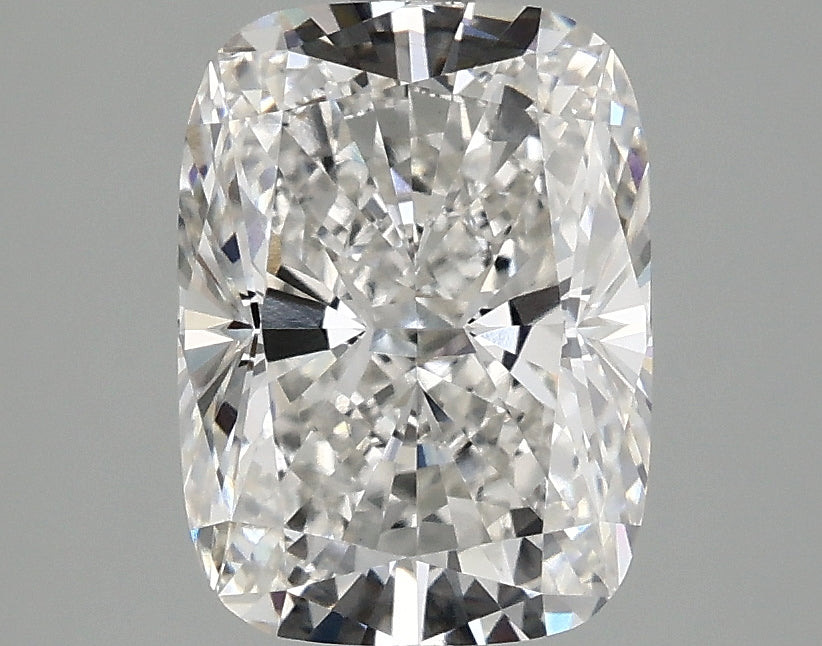 2.49ct Cushion, F VS1 — IGI