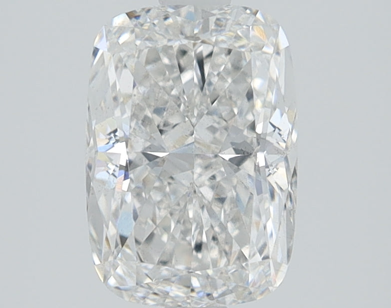 1.5ct Cushion Lab-Grown Diamond — E VS2, IGI Certified