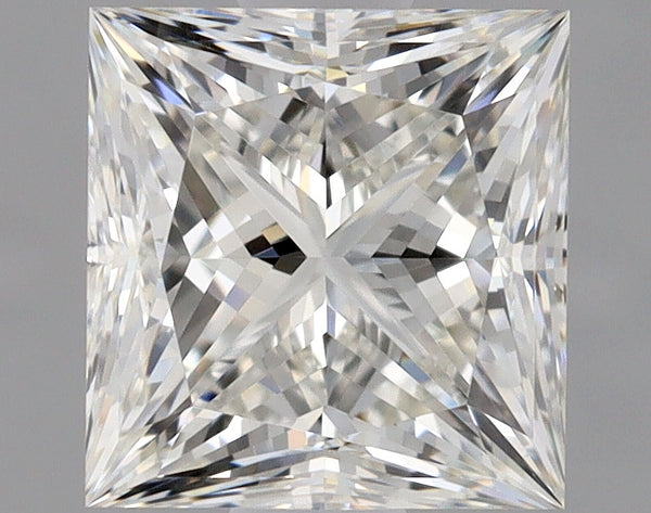 1.2ct PRINCESS, I VVS2 — GIA