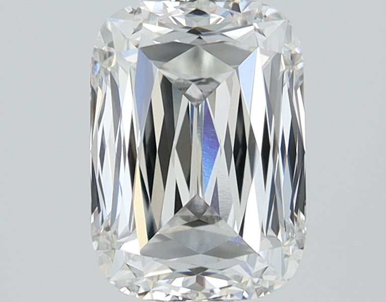 2.03ct Ashoka Lab-Grown Diamond — E VVS2, IGI Certified