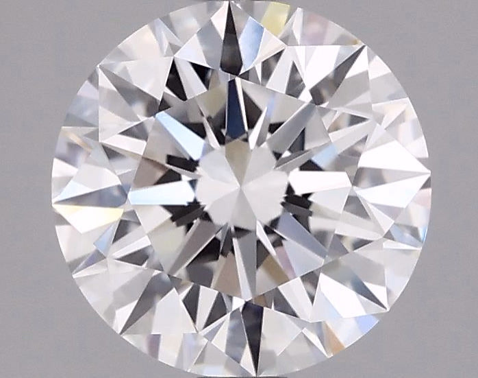 1.51ct Round Lab-Grown Diamond — E VS1, IGI Certified