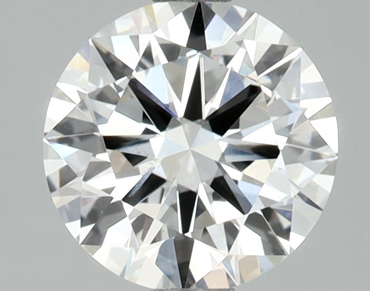 1.56ct Round, F VS1 — IGI