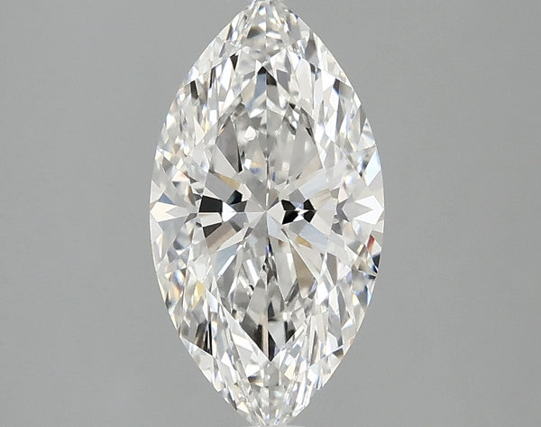 1.5ct Marquise, F VVS2 — IGI