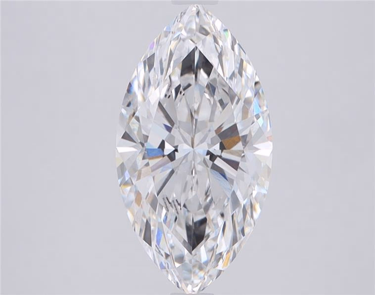 1.5ct Marquise, E VS1 — IGI