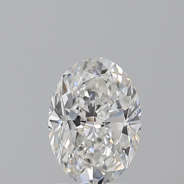 2.0ct OVAL, G VS2 — GIA — Laura Milman New York