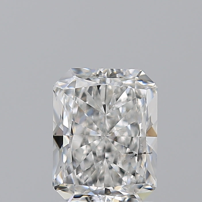 1.52ct RADIANT, F SI2 — GIA — Laura Milman New York