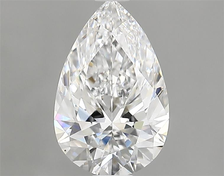 1.46ct Pear, D VS1 — IGI