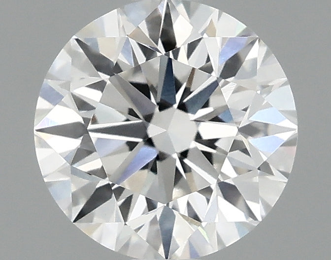 1.03ct Round Lab-Grown Diamond — E VVS2, IGI Certified