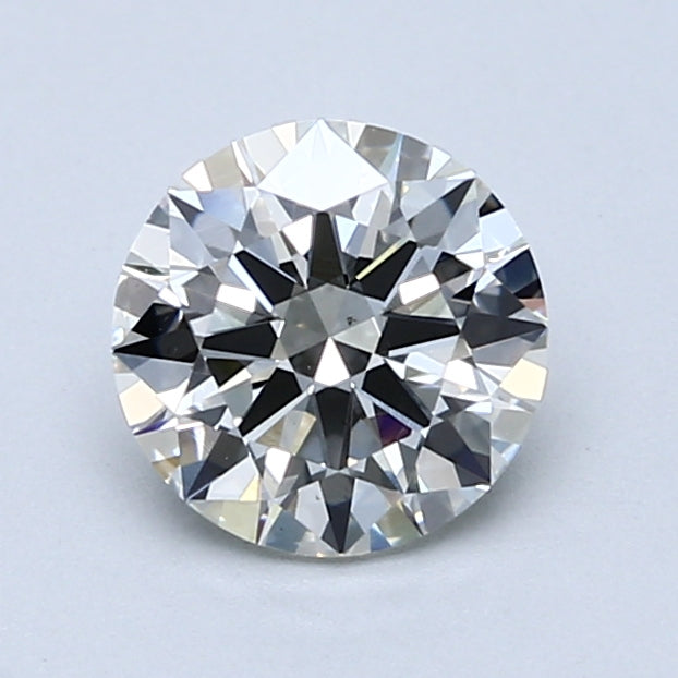1.22ct Round, I VS2 — GIA — Laura Milman New York