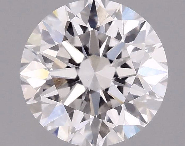 1.4ct Round Lab-Grown Diamond — E VVS2, IGI Certified