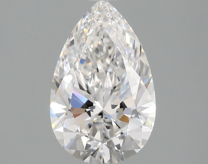 1.59ct Pear, E VS1 — IGI