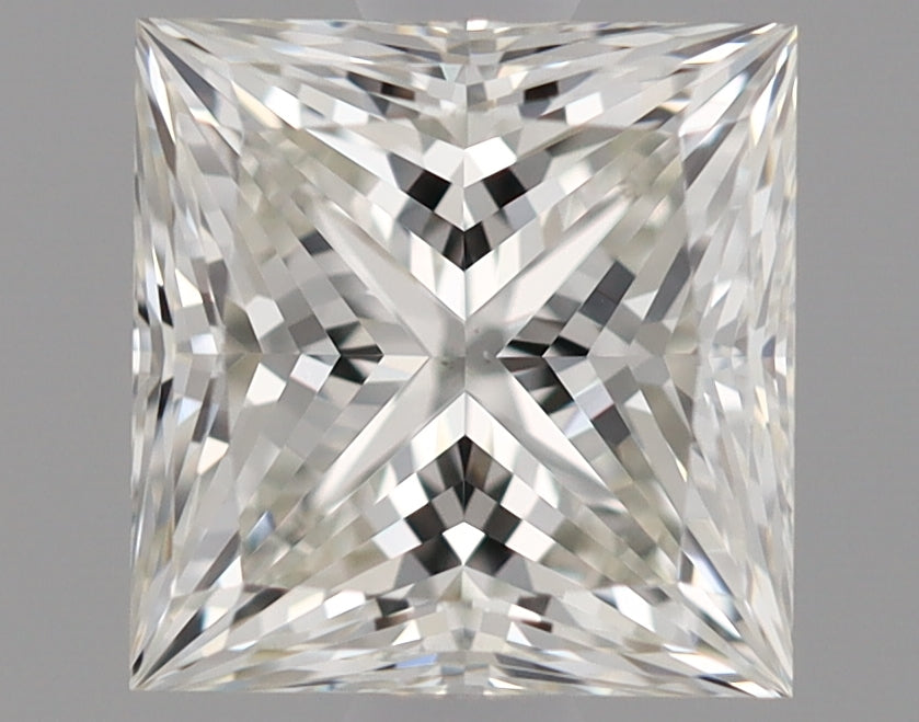 1.2ct PRINCESS, J VS2 — GIA — Laura Milman New York