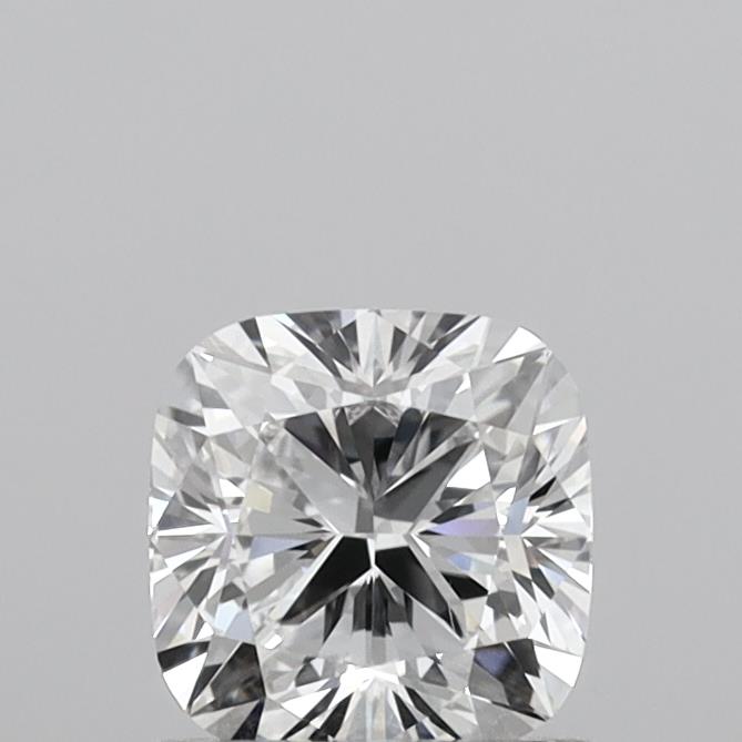 1.02ct Cushion Lab-Grown Diamond — D VVS1, IGI Certified