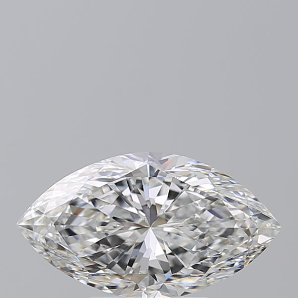3.01ct MARQUISE, E VS1 — GIA