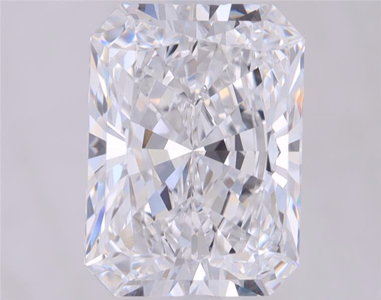 2.04ct Radiant Lab-Grown Diamond — D VVS2, IGI Certified