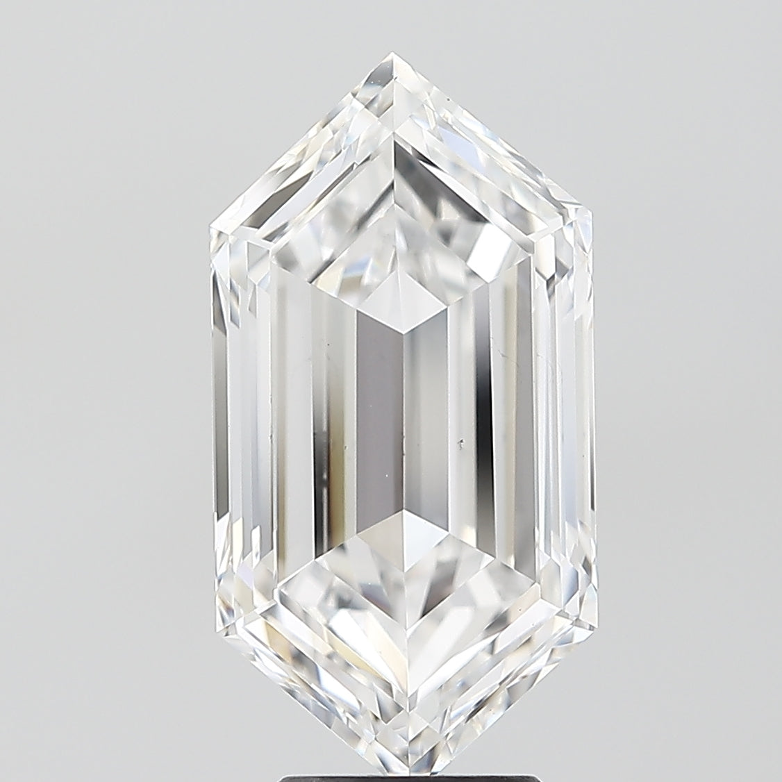 5.89ct Dutch Marquise Step Lab-Grown Diamond — D VS1, IGI Certified