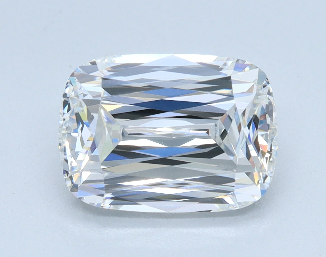 2.54ct Ashoka, E VVS2 — IGI
