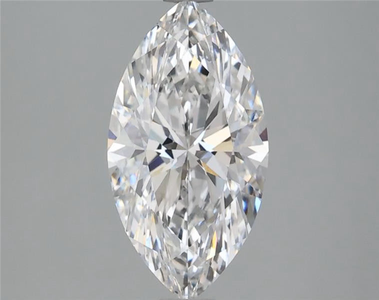 1.18ct Marquise, F VS2 — IGI