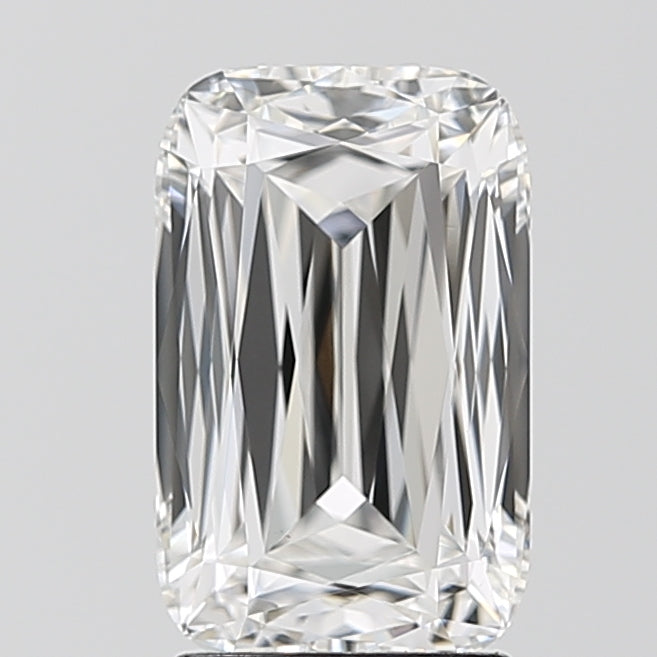 3.08ct Ashoka, E VVS2 — IGI