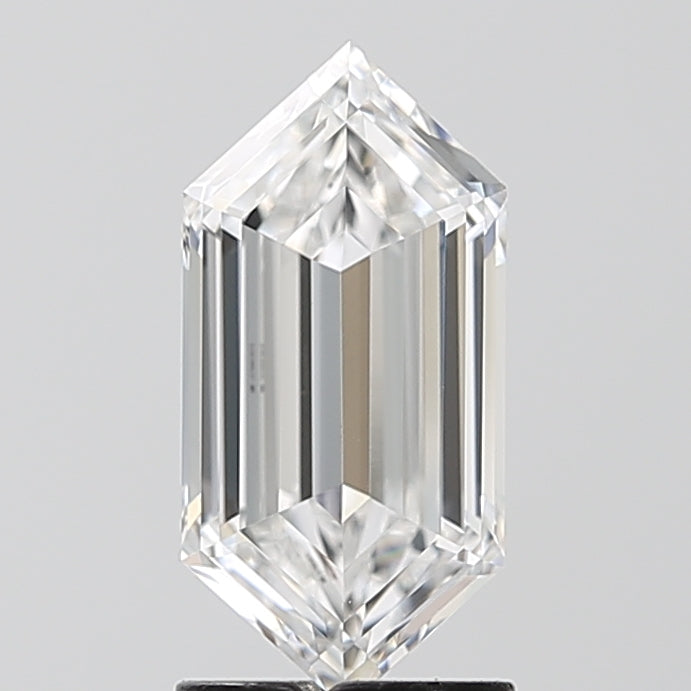 1.76ct Dutch Marquise, E VVS2 — IGI