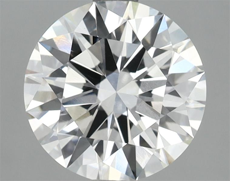 5.52ct Round Lab-Grown Diamond — D VS2, IGI Certified
