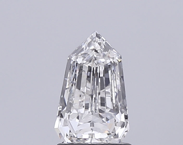 1.35ct Bullet Lab-Grown Diamond — G VS1, IGI Certified