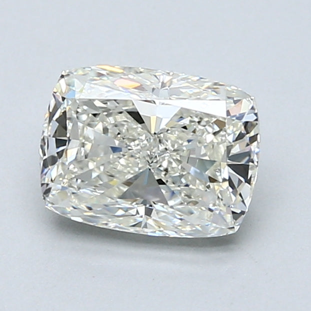 1.5ct CUSHION, J VS2 — GIA — Laura Milman New York