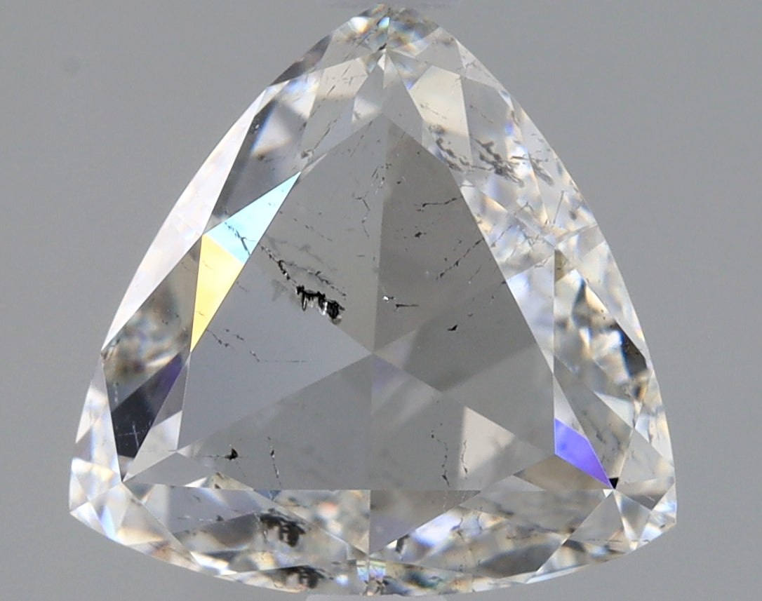 1.62ct TRISTPR, F SI2 — GIA — Laura Milman New York