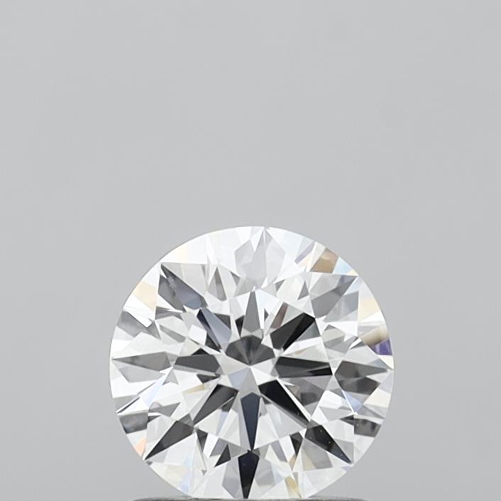 1.01ct Round Lab-Grown Diamond — D VS1, IGI Certified