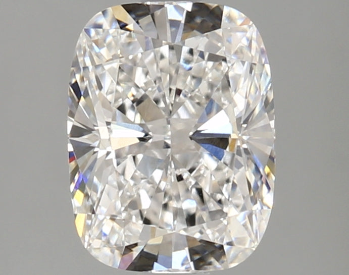 2.09ct Cushion, E VS1 — IGI