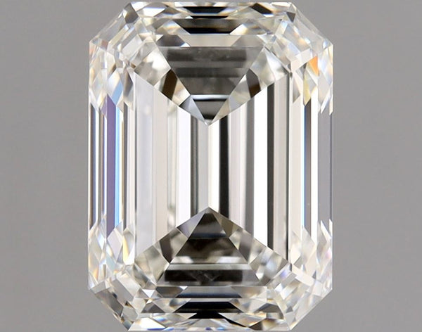 1.82ct EMERALD, J VVS2 — GIA