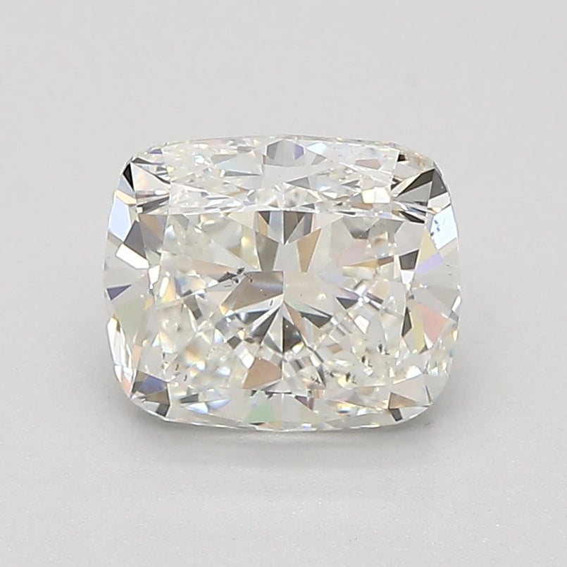 1.49ct CUSHION, I SI1 — GIA — Laura Milman New York