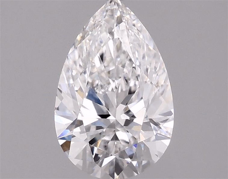 2.09ct Pear, E VS1 — IGI
