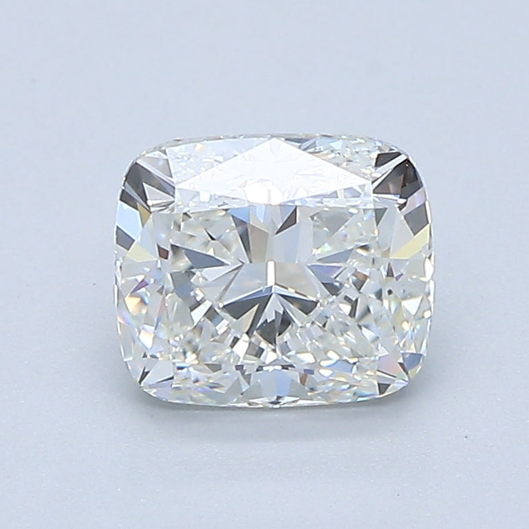 1.2ct CUSHION, H VS2 — GIA — Laura Milman New York