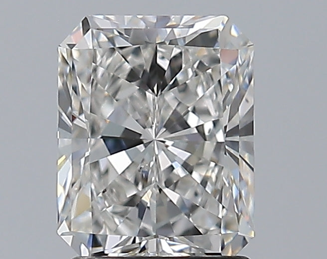 1.52ct RADIANT, E SI1 — GIA — Laura Milman New York