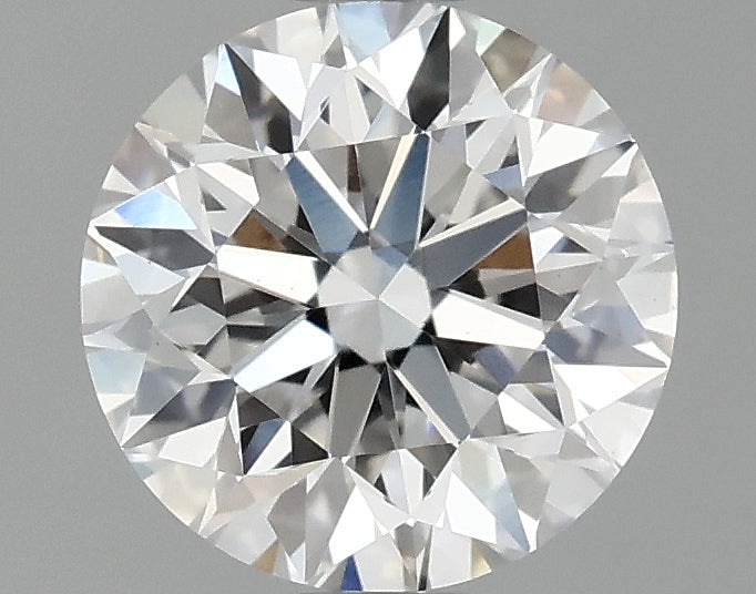 1.03ct Round Lab-Grown Diamond — D VS1, IGI Certified