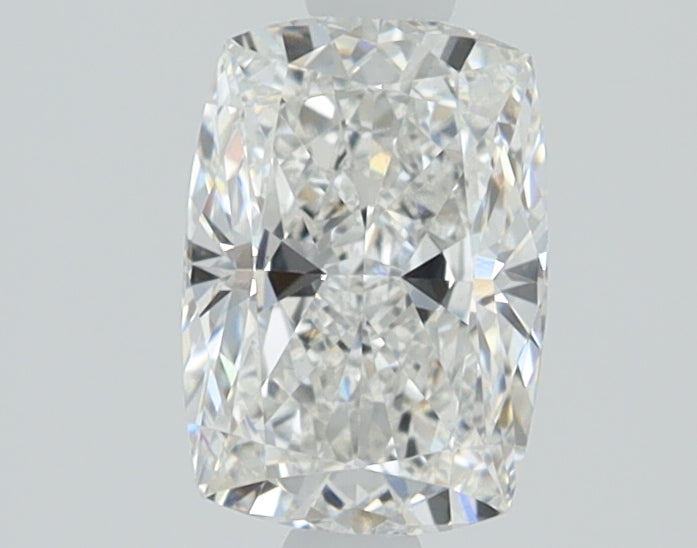 1.02ct Cushion Lab-Grown Diamond — E VS1, IGI Certified