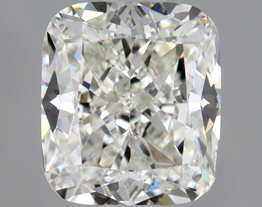 1.51ct Cushion Natural Diamond — H VS1, GIA Certified