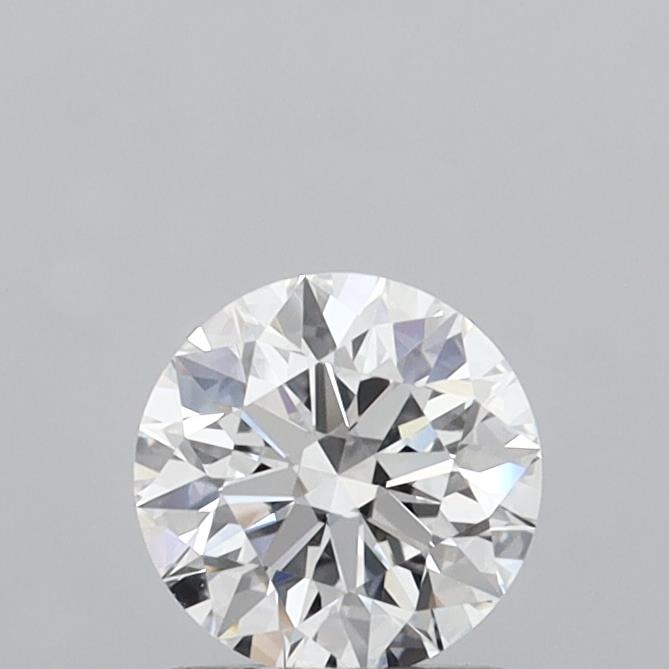 1.01ct Round Lab-Grown Diamond — D VVS2, IGI Certified