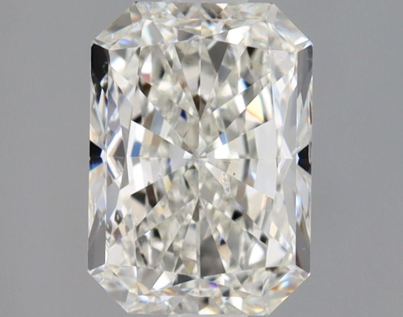 1.01ct LRAD, I SI1 — GIA — Laura Milman New York
