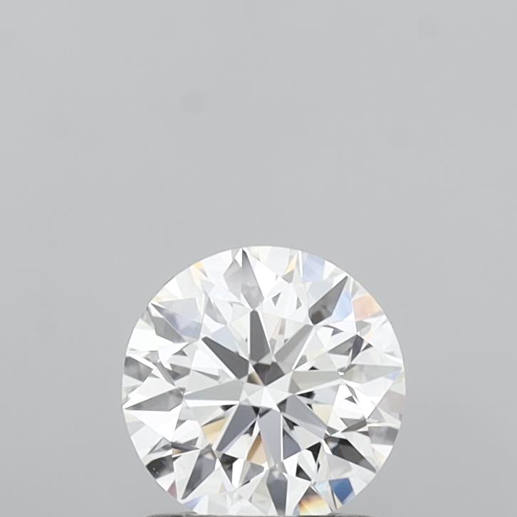1.04ct Round Lab-Grown Diamond — D VVS2, IGI Certified