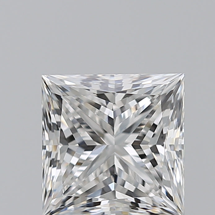 1.81ct PRINCESS, E VS2 — GIA — Laura Milman New York